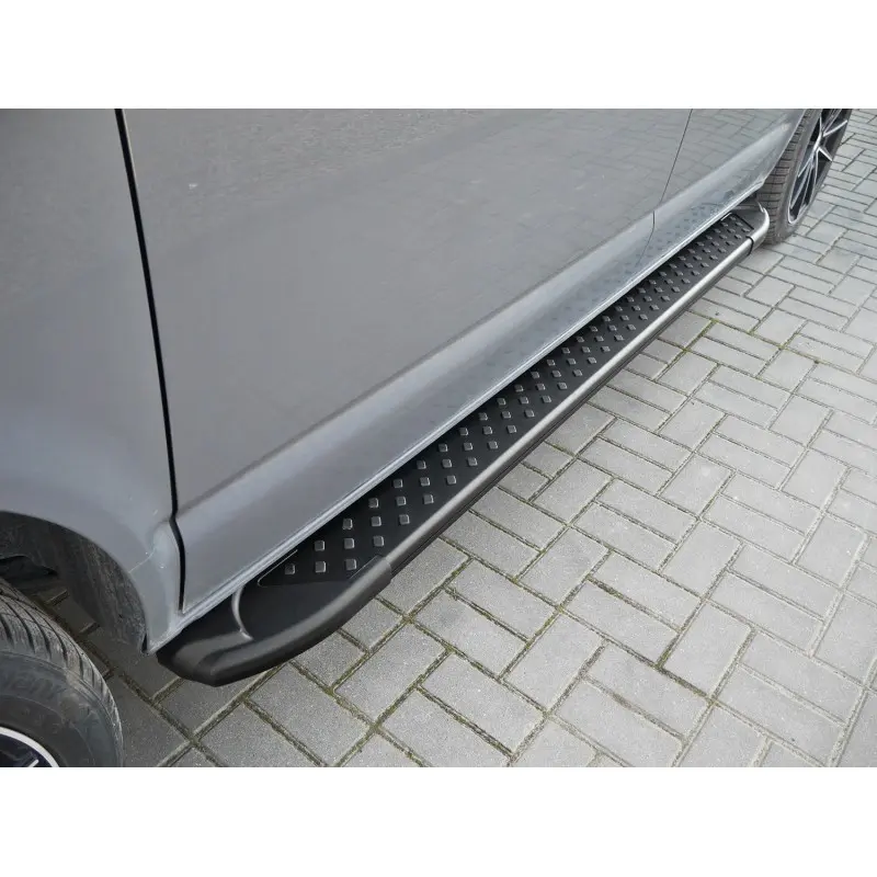 Stigtrinn Opel Vivaro L2 2014-2019 – bilde 6