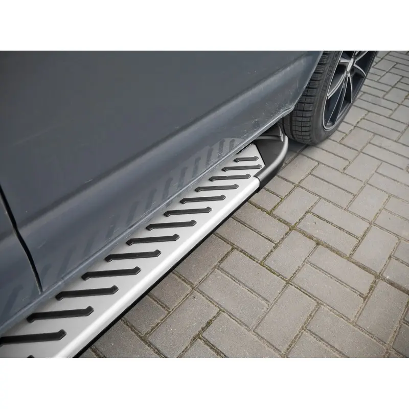 Stigtrinn Opel Vivaro L2 2014-2019 – bilde 5