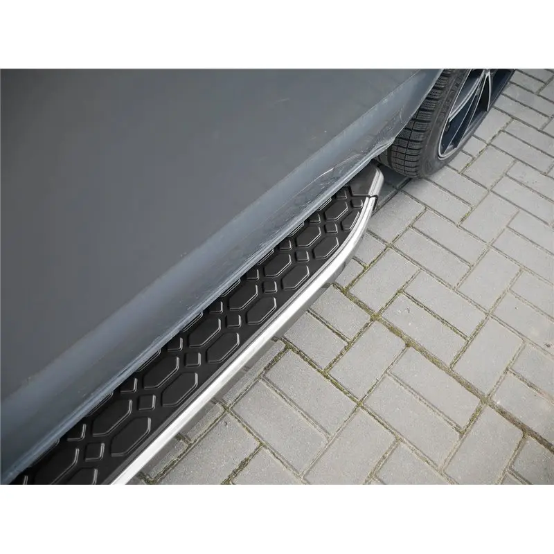 Stigtrinn Opel Zafira Life 2019 -> │ L3 - Extra Long – bilde 5