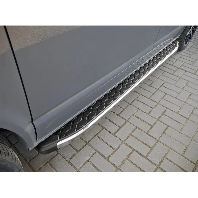 Stigtrinn Opel Zafira Life 2019 -> │ L3 - Extra Long – bilde 6
