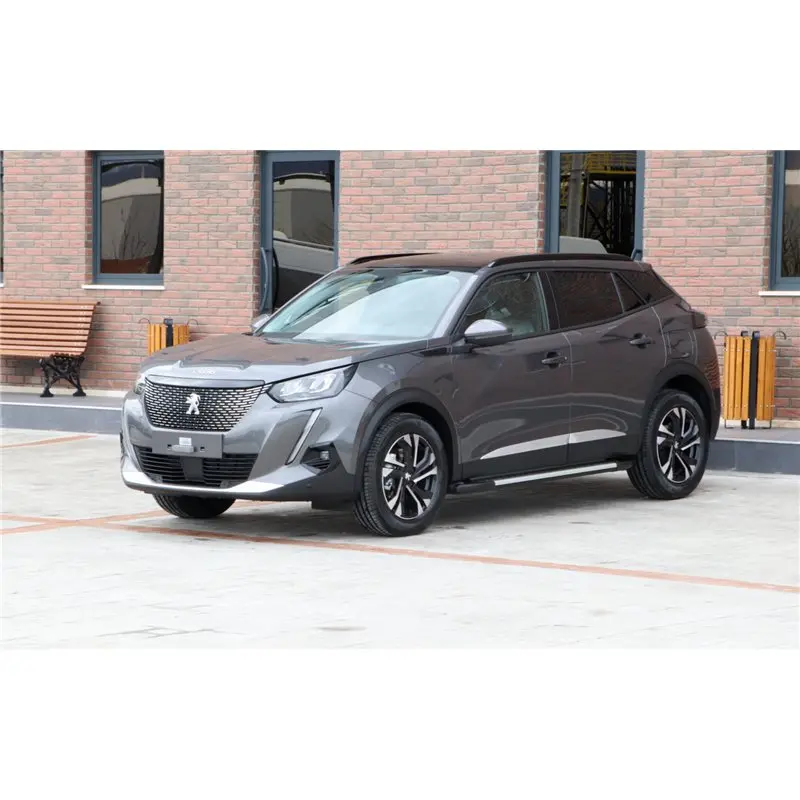 Stigtrinn Peugeot 2008 II 2019 -> – bilde 8