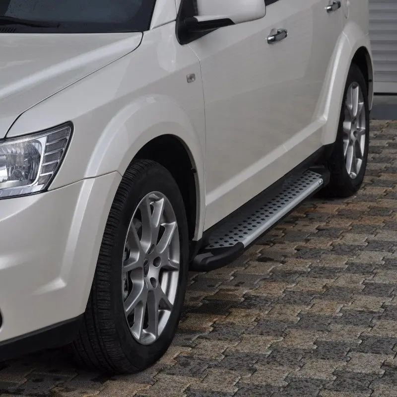 Stigtrinn Peugeot 3008 II 2016 - 2024 – bilde 4