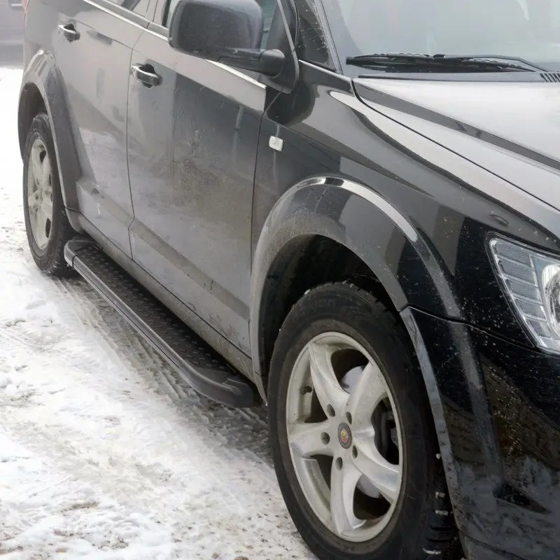 Stigtrinn Peugeot 3008 II 2016 - 2024 Image 4
