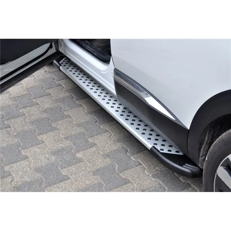 Stigtrinn Peugeot 3008 II 2016 - 2024 – bilde 8