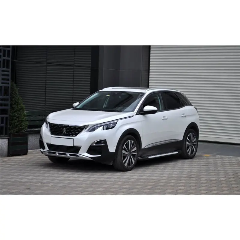 Stigtrinn Peugeot 3008 II 2016 - 2024 – bilde 9