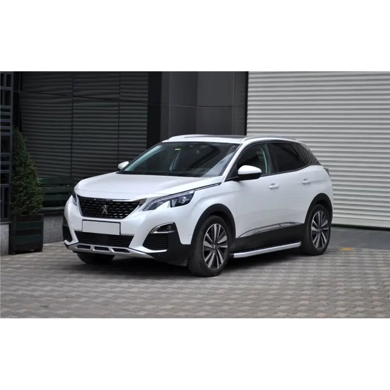 Stigtrinn Peugeot 3008 II 2016 - 2024 – bilde 2
