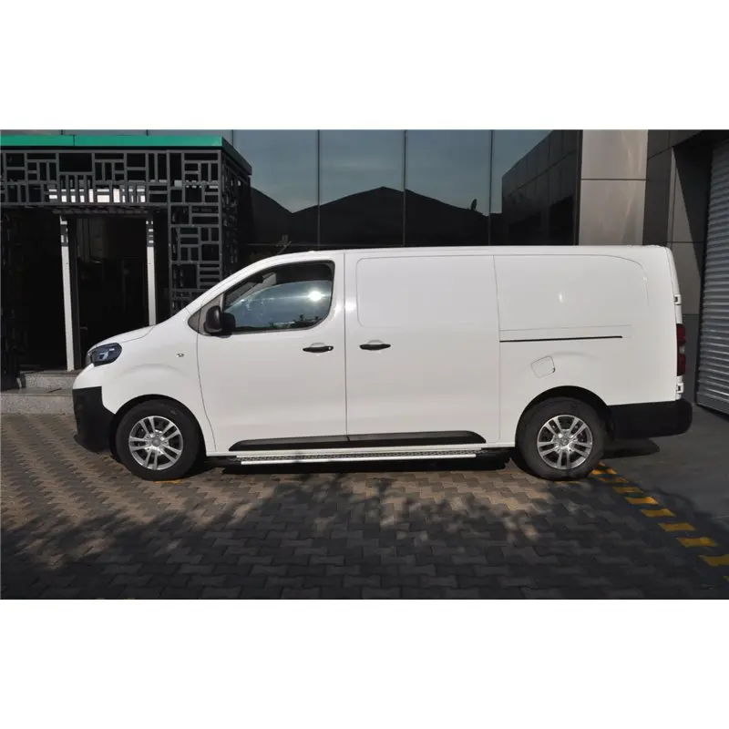 Stigtrinn Peugeot Expert III 2016 -> – bilde 9