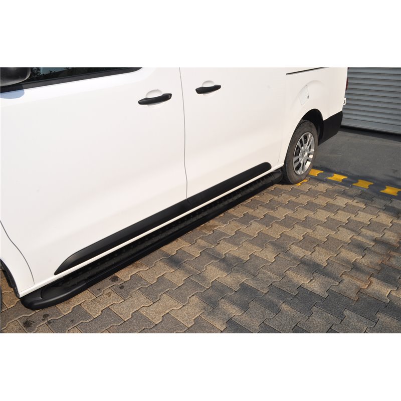 Stigtrinn Peugeot Expert L1 2016-> – bilde 9