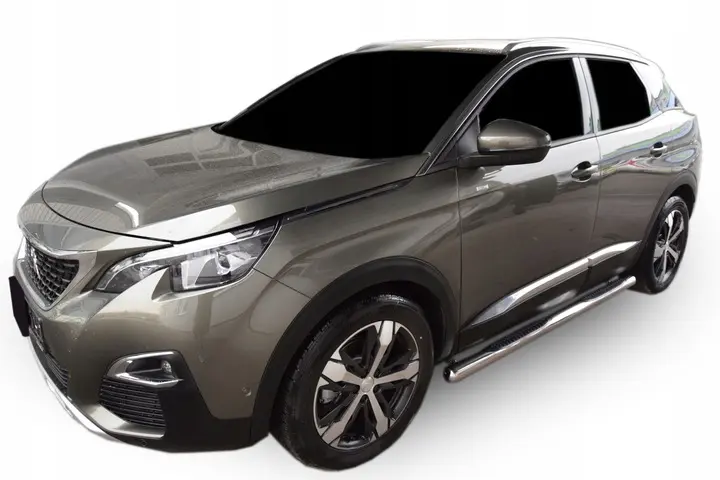 Stigtrinn Peugeot I 3008 2009 - 2016  / Opel Grandland X 2017 ->