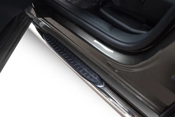 Stigtrinn Peugeot I 3008 2009 - 2016  / Opel Grandland X 2017 -> – bilde 3