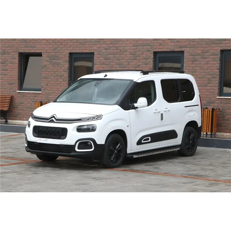 Stigtrinn Peugeot Partner III 2018 -> │ L1 – bilde 9