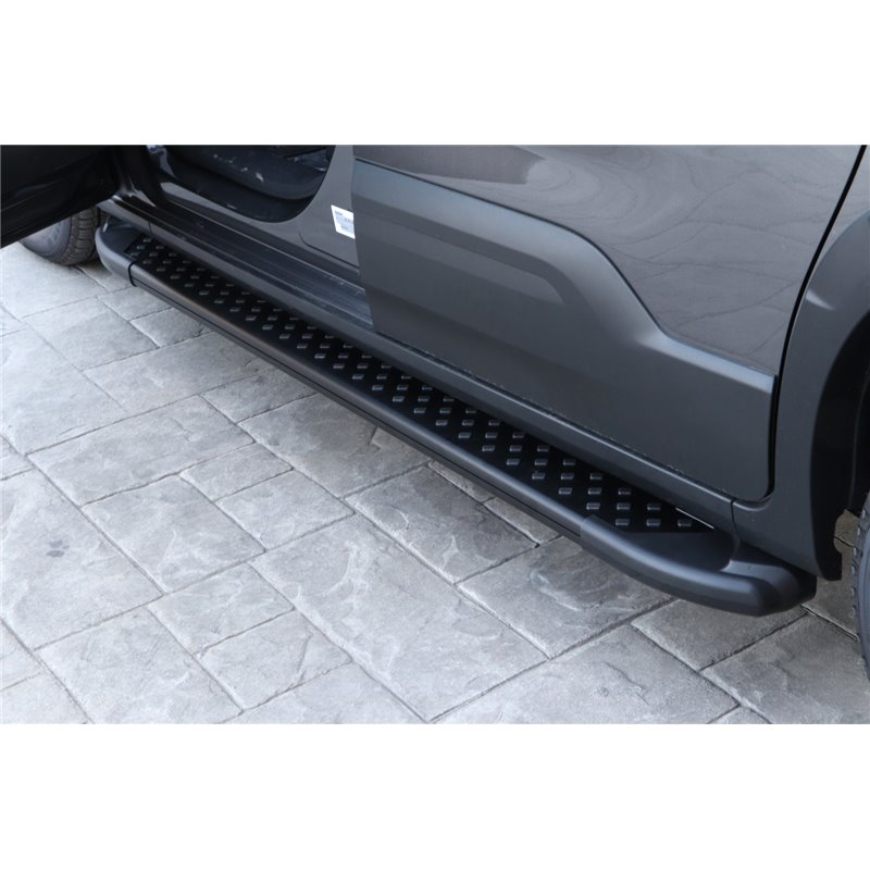 Stigtrinn Peugeot Rifter (Long) 2018-> – bilde 8