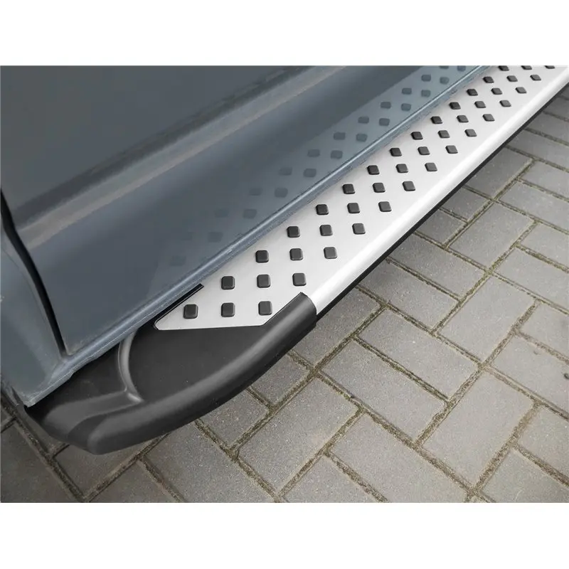Stigtrinn Peugeot Rifter (Short) 2018-> Image 2