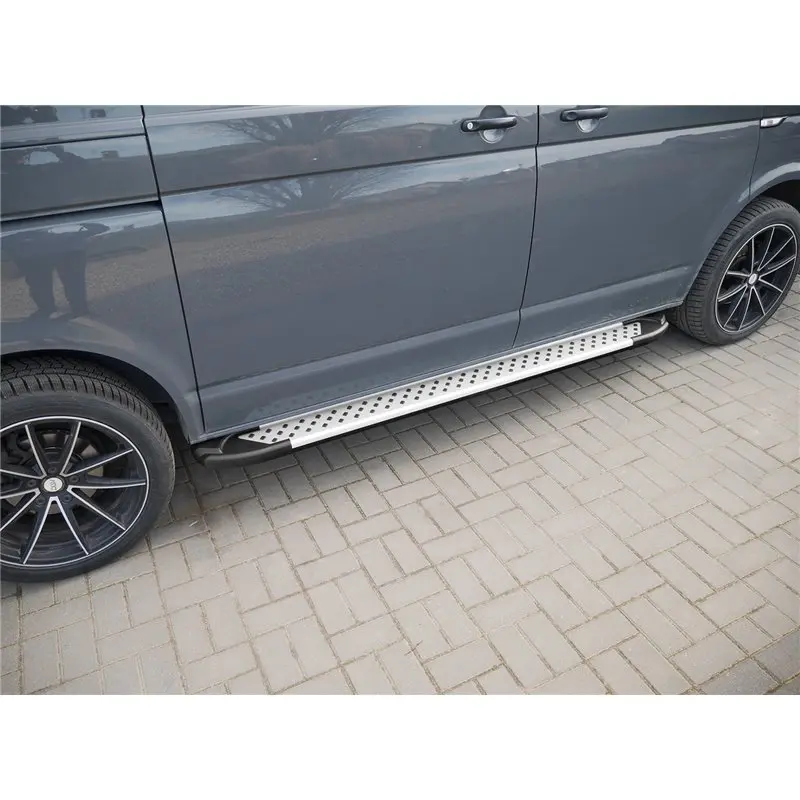 Stigtrinn Peugeot Rifter (Short) 2018-> Image 6