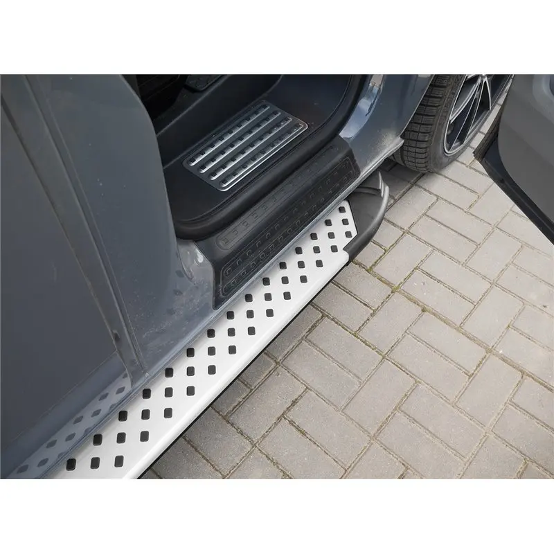 Stigtrinn Peugeot Rifter (Short) 2018-> Image 7