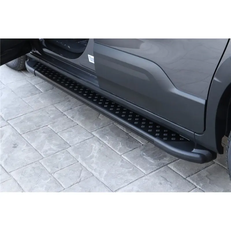 Stigtrinn Peugeot Rifter (Short) 2018-> – bilde 8