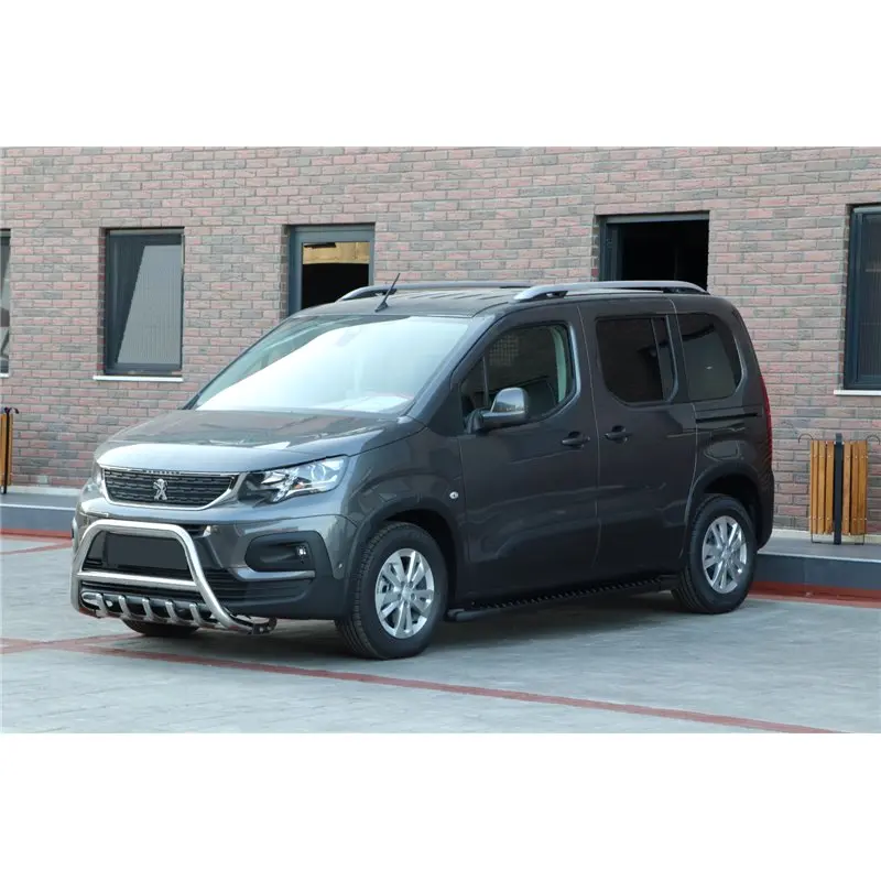 Stigtrinn Peugeot Rifter (Short) 2018-> – bilde 9