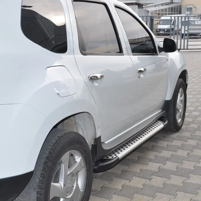 Stigtrinn Peugeot Traveller 2016-2018 / Peugeot Expert 2016-2018 / Citroën Jumpy III / SpaceTourer 2016 -> – bilde 5