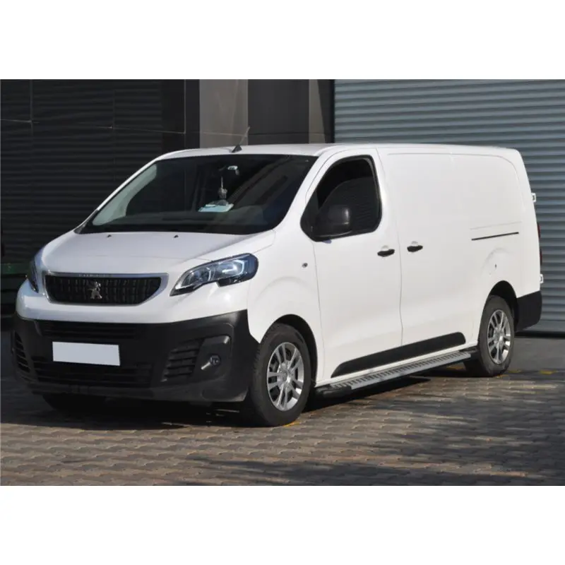 Stigtrinn Peugeot Traveller L1 2016-> – bilde 9