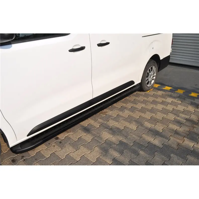 Stigtrinn Peugeot Traveller L1 2016-> – bilde 8