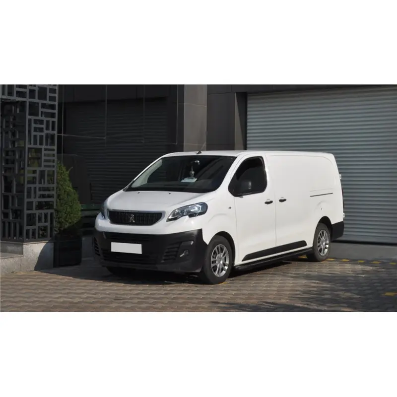 Stigtrinn Peugeot Traveller L1 2016-> – bilde 9