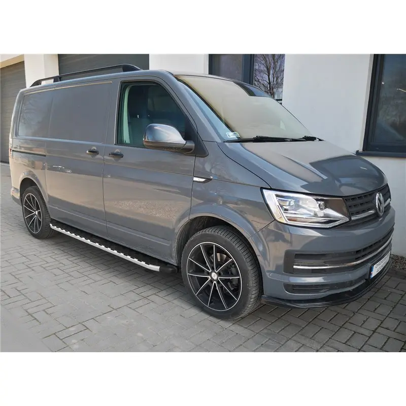 Stigtrinn Peugeot Traveller L2 L3 2016-> – bilde 8
