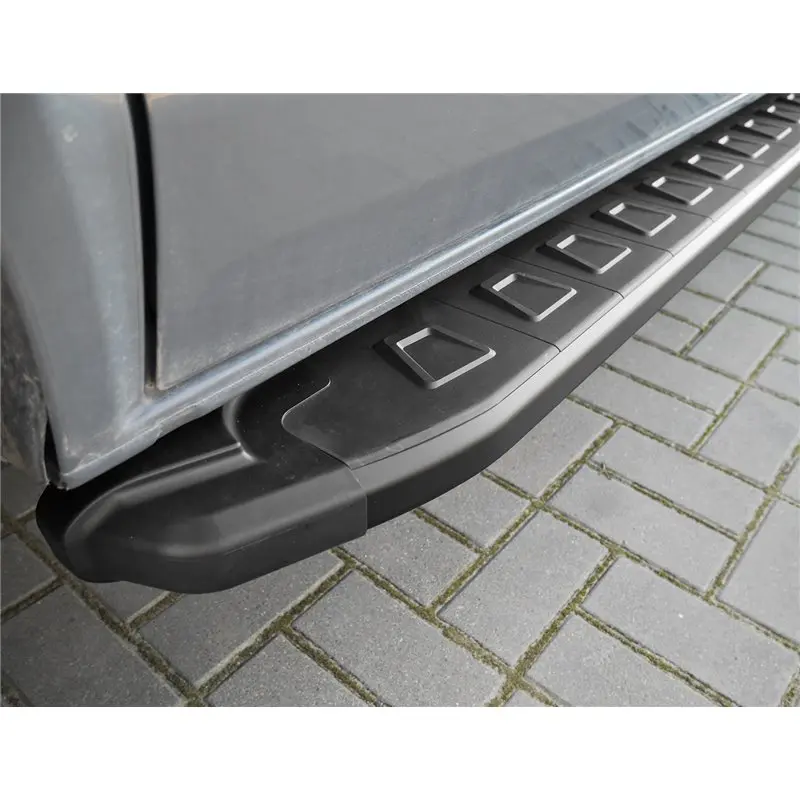 Stigtrinn Porsche Cayenne I (9PA) 2002 - 2010 – bilde 2