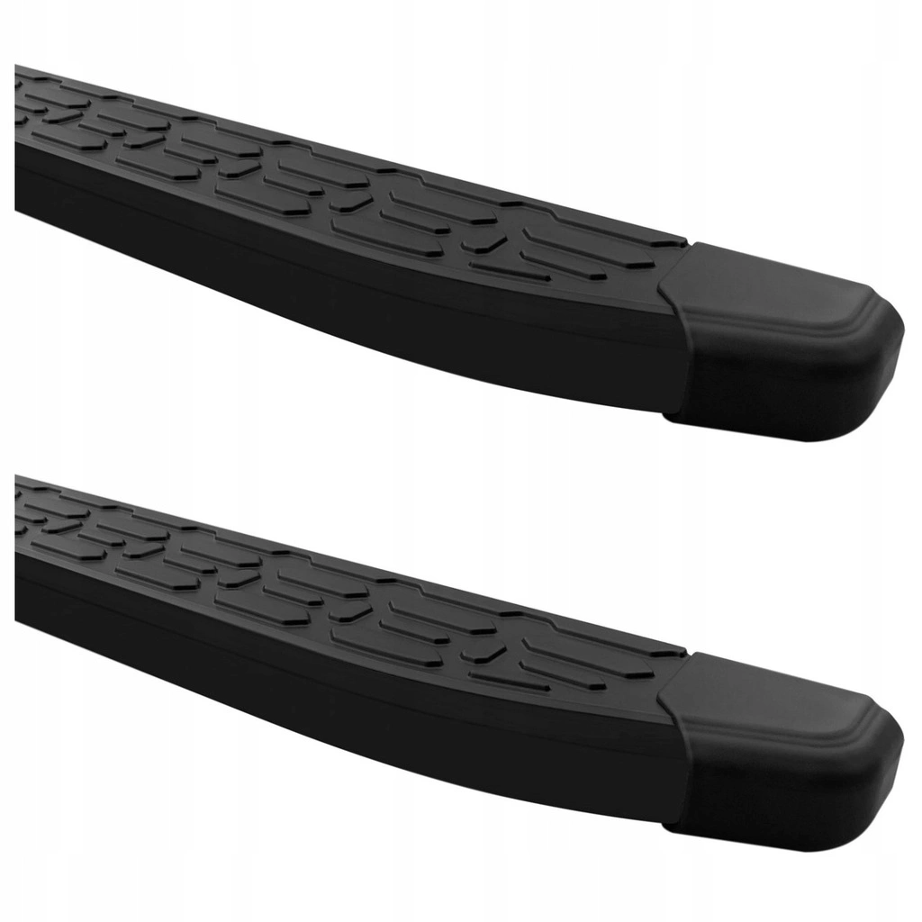Stigtrinn RAM 1500 2009 - 2018 │ Evo Black Edition – bilde 3