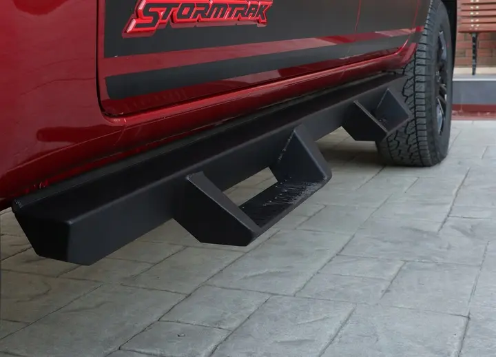 Stigtrinn RAM 1500 2009-2018