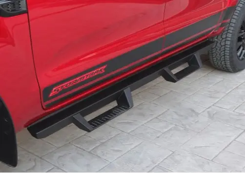 Stigtrinn RAM 1500 2009-2018 – bilde 2
