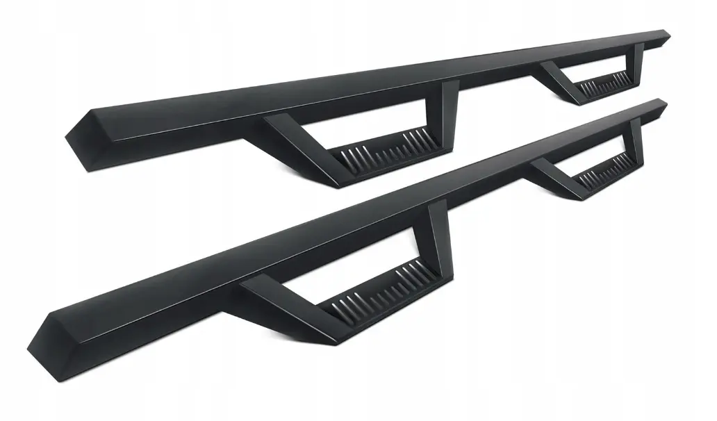Stigtrinn RAM 1500 2009-2018 – bilde 4