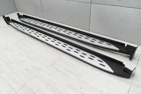 Stigtrinn Renault Kadjar 2015 - 2018 – bilde 11