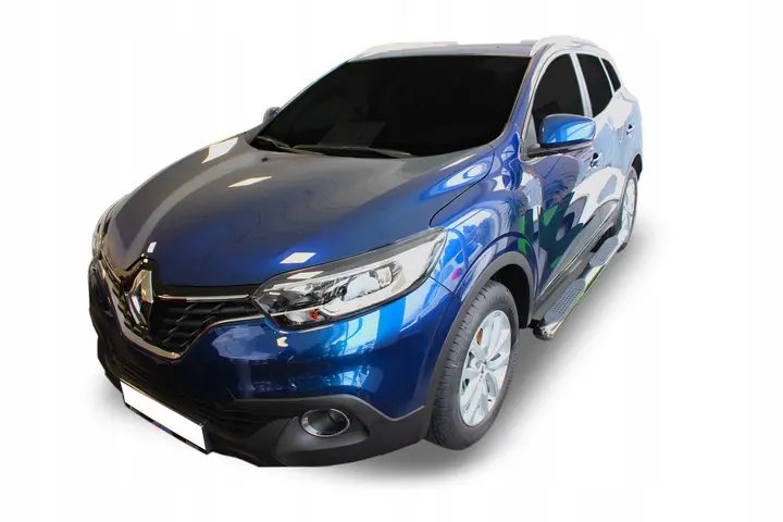 Stigtrinn Renault Kadjar 2015 - 2018