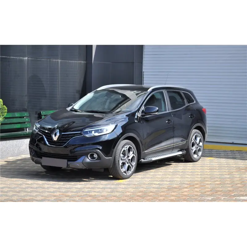 Stigtrinn Renault Kadjar 2015 - 2022 – bilde 10