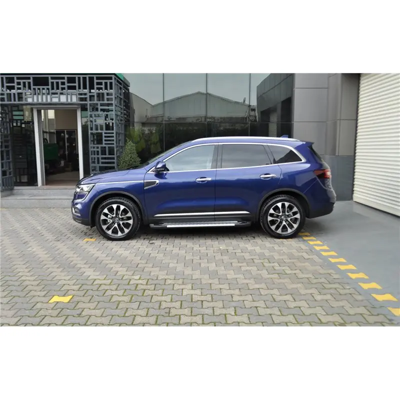 Stigtrinn Renault Kadjar 2015 - 2022 – bilde 10