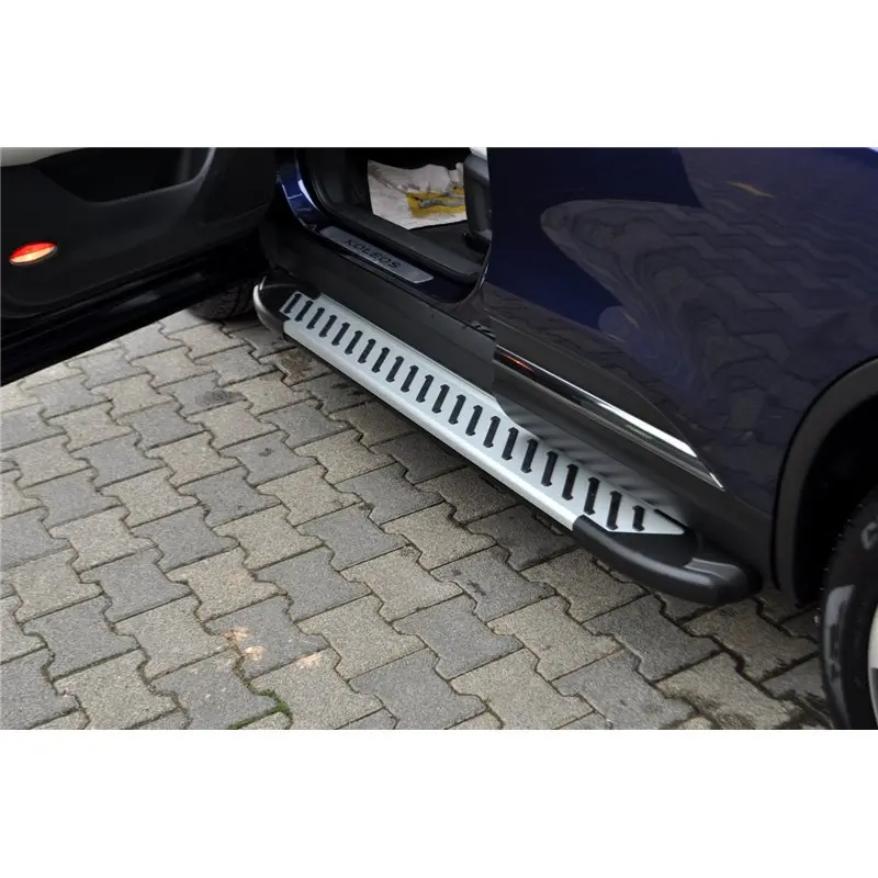Stigtrinn Renault Kadjar 2015 - 2022 – bilde 8