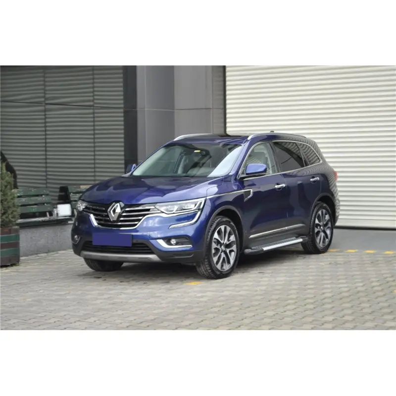 Stigtrinn Renault Kadjar 2015 - 2022 – bilde 9