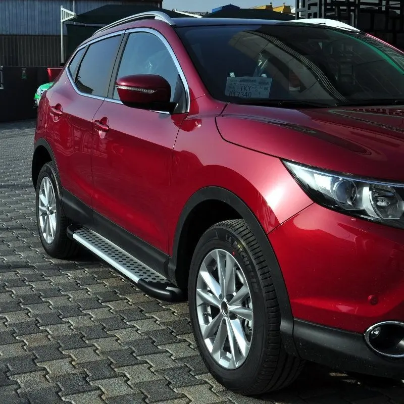 Stigtrinn Renault Koleos 2016-2018 – bilde 5