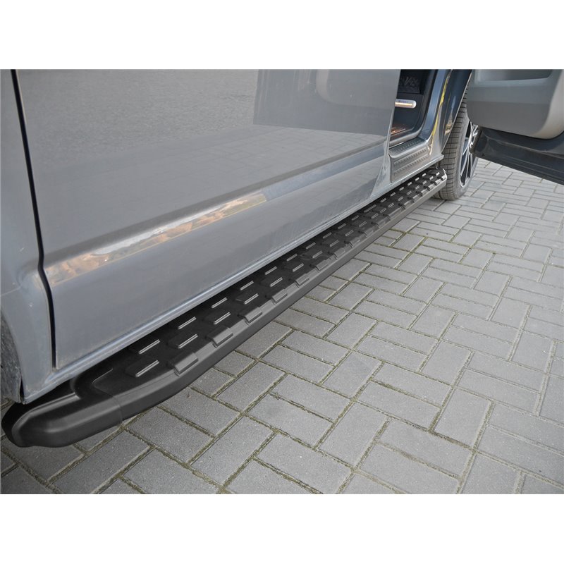 Stigtrinn Renault L2 Trafic 2014-> – bilde 7