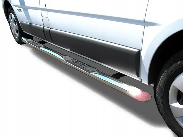 Stigtrinn Renault Traffic II SWB 2002-2011 – bilde 2