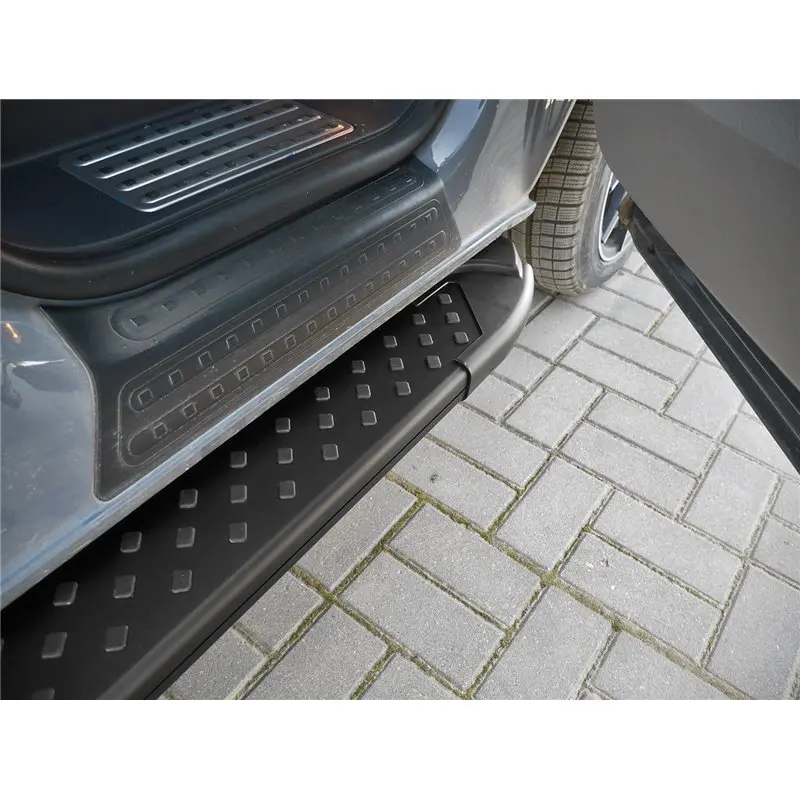 Stigtrinn Renault Trafic 2004-2014 – bilde 7