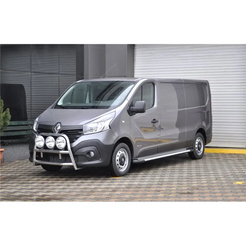 Stigtrinn Renault Trafic L2 2014-> – bilde 8