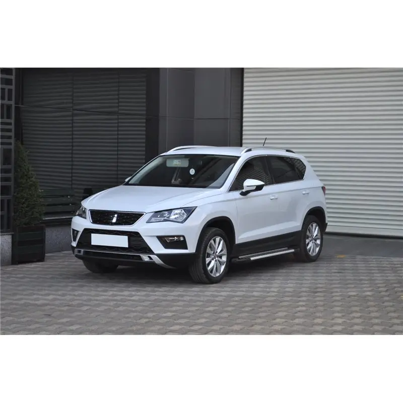 Stigtrinn Seat Ateca 2016 -> – bilde 10