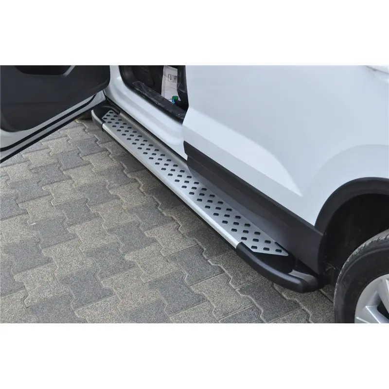 Stigtrinn Seat Ateca 2016 -> – bilde 8