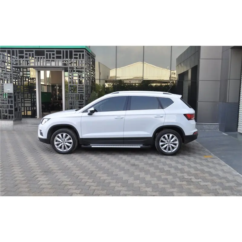 Stigtrinn Seat Ateca 2016 -> – bilde 9