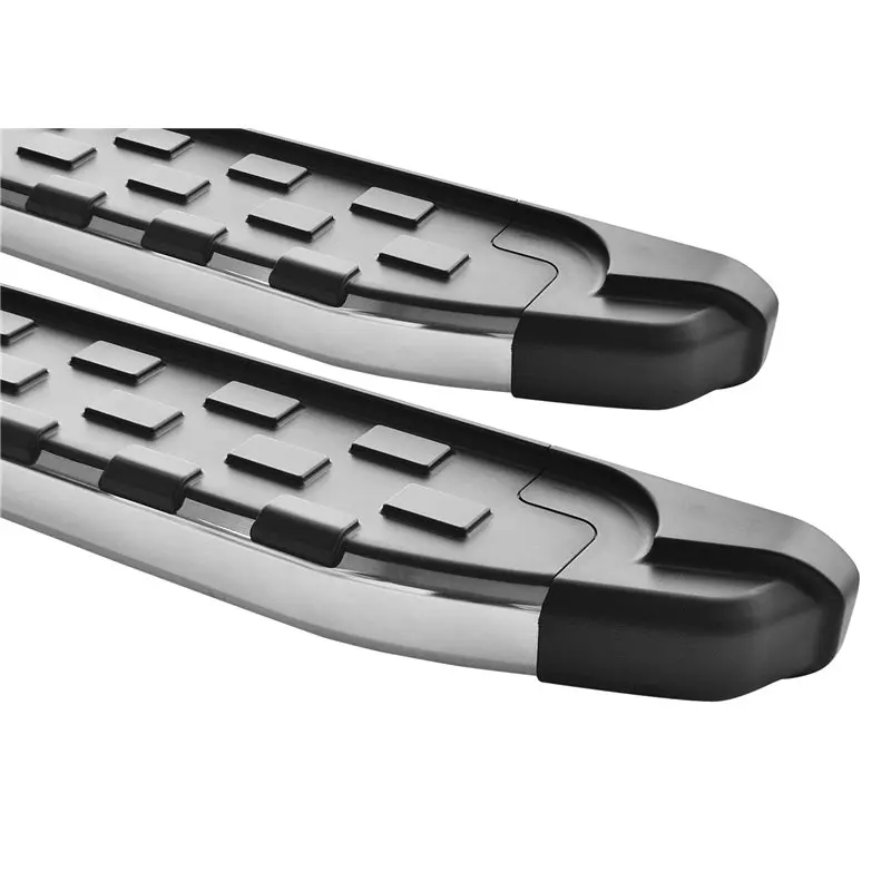 Stigtrinn Seat Ateca 2016 ->