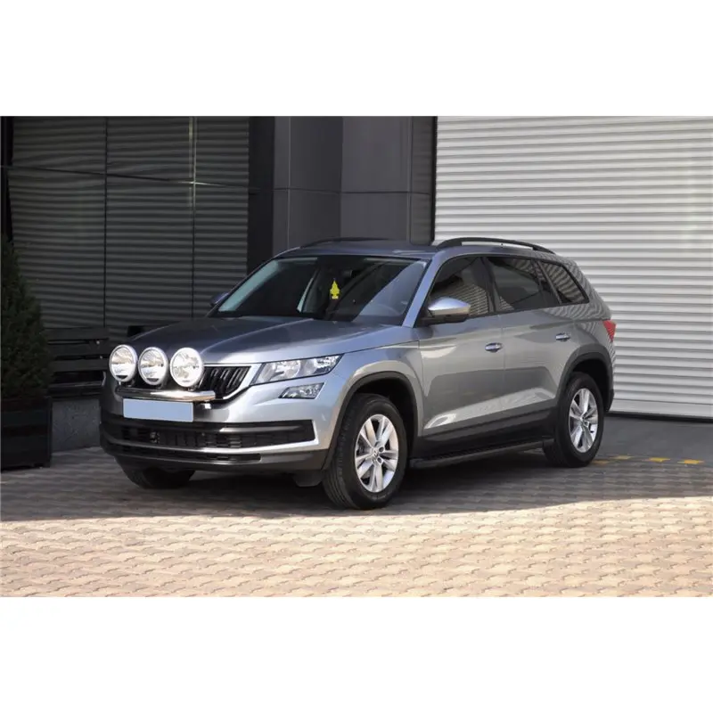 Stigtrinn Škoda Kodiaq I 2016 - 2024 – bilde 10