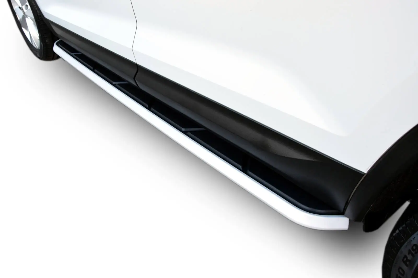 Stigtrinn Škoda Kodiaq I 2016 - 2024 – bilde 4