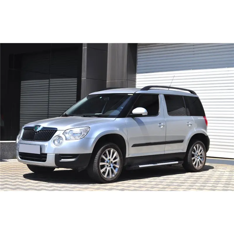 Stigtrinn Skoda Yeti 2009-2017 – bilde 8