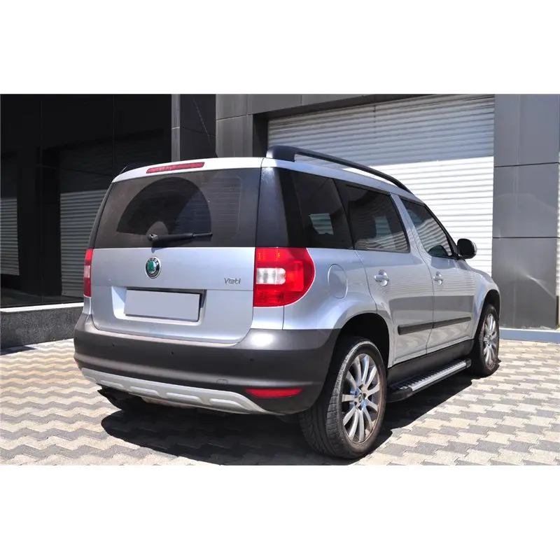Stigtrinn Skoda Yeti 2009-2017 – bilde 9